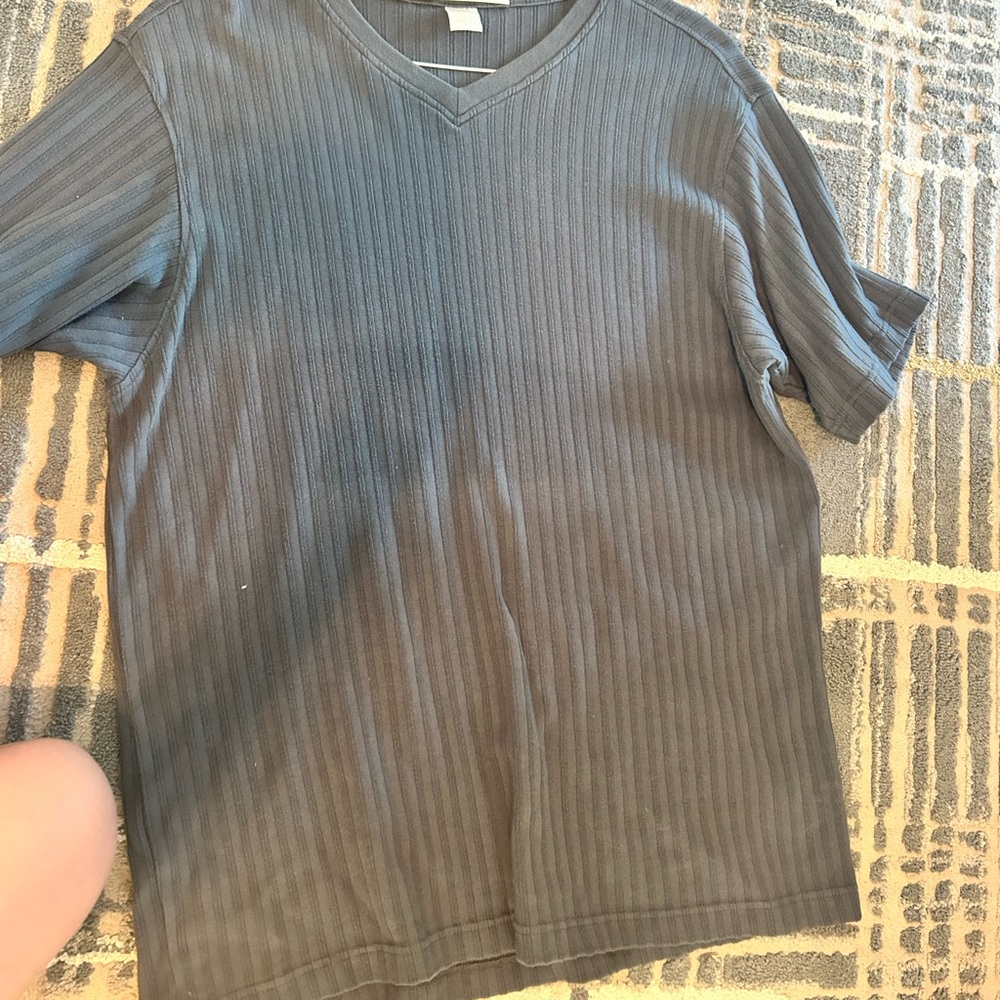 perry and ellis shirt